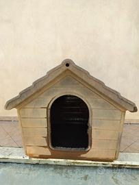 Cuccia  Maxi Telecom Chalet G 