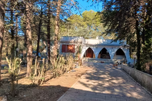 Villa a mellitto
