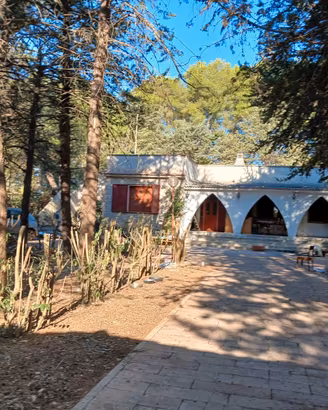 Villa a mellitto