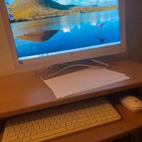 Computer HP ALL-IN one