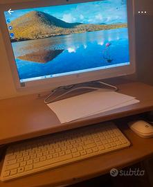Computer HP ALL-IN one