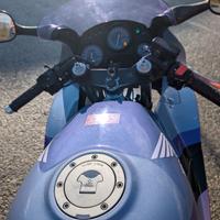 Honda CBR 600 F