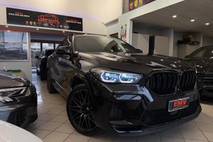Bmw X6 M Competition 625 cv full full