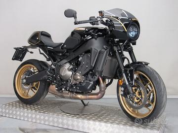 Yamaha XSR 900 ABS SPORT HERITAGE