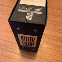 Killer Loop, Occhiali Snowboard