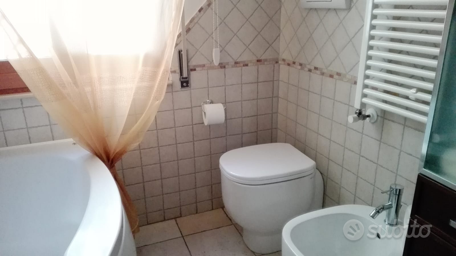 Appartamento ristrutturato - Vista 6