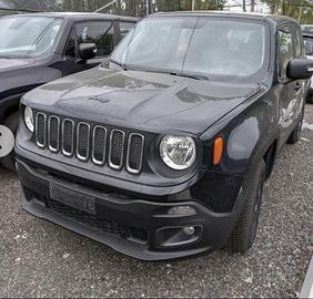 Jeep Renegade 4x4