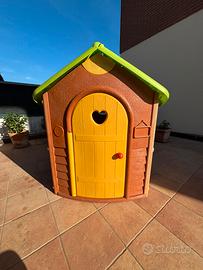 Casetta per bambini
