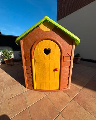 Casetta per bambini