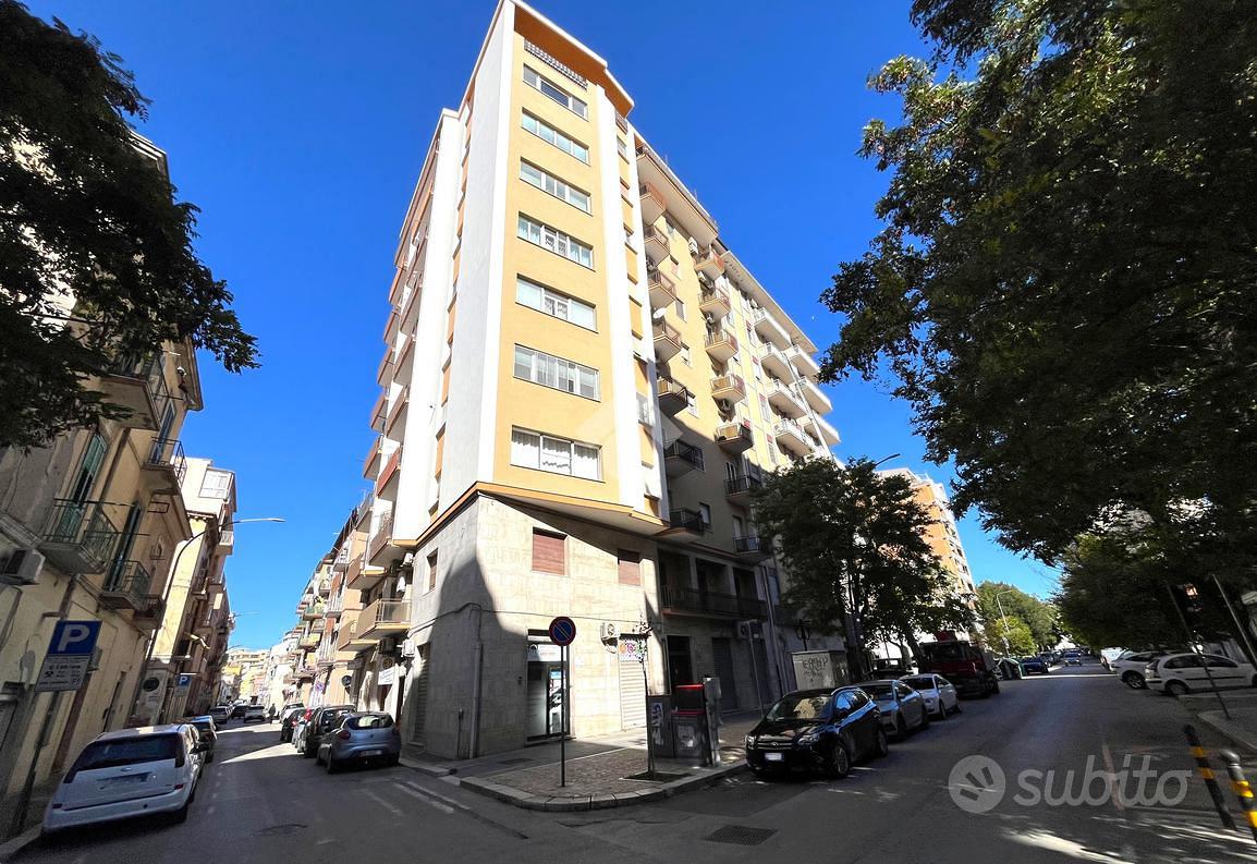 4 LOCALI A FOGGIA