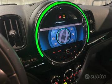 Mini Countryman F60 2020