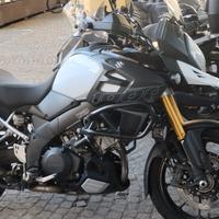 Suzuki V Strom DL 1000 - 2016