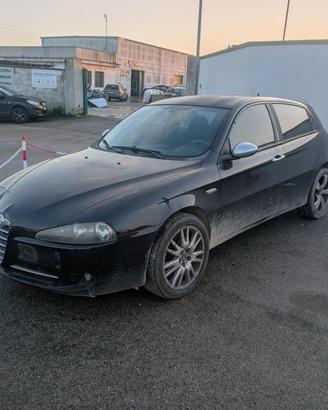 ALFA ROMEO 147 937 1.9 16V Q2 150CV -Ricambi
