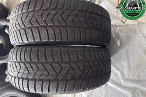 gomme usate 2255517 Winter PIRELLI - SOTTOZERO 3 -