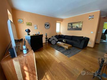 CASA INDIPENDENTE A SAN MAURO TORINESE