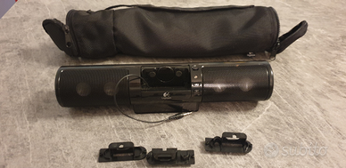 Casse altoparlanti portatili