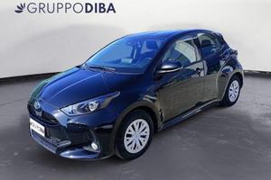 Toyota Yaris IV 2020 1.0 Active