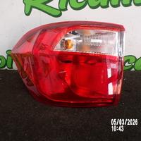 FANALINO POSTERIORE SINISTRO ECOSPORT CR1 2018