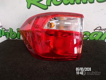 FANALINO POSTERIORE SINISTRO ECOSPORT CR1 2018