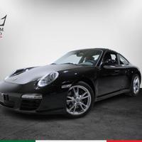 Porsche 911 Coupe 3.6 Carrera