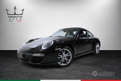 Porsche 911 Coupe 3.6 Carrera