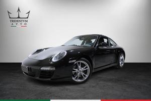 Porsche 911 Coupe 3.6 Carrera