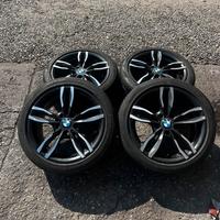Cerchi bmw 17