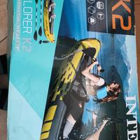 Canoa Kayak