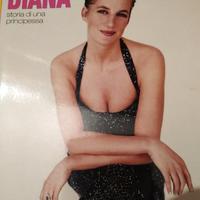 Diana, storia di una principessa