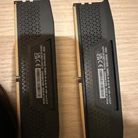 corsair ram 2x16 ddr5