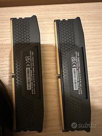 corsair ram 2x16 ddr5