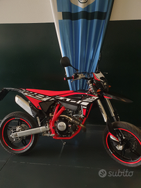 Beta rr 125 4t 2022