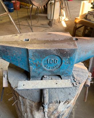 Incudine 100kg