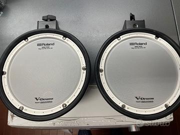 Pad Roland PDX-8 (due pezzi)