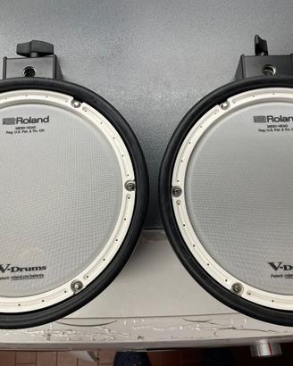 Pad Roland PDX-8 (due pezzi)