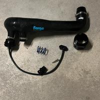 valvola pop off forge