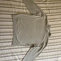 Maglioncino grigio, bambino Zara