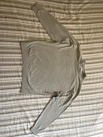 Maglioncino grigio, bambino Zara