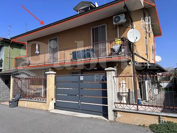 Appartamento Casorate Primo [Cod. rif 3390127VRG]
