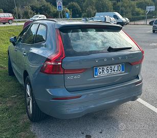 Volvo XC60 del 2024