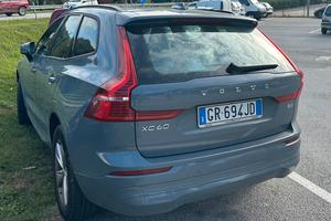 Volvo XC60 del 2024