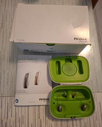 PHONAK AUDEO PARADISE