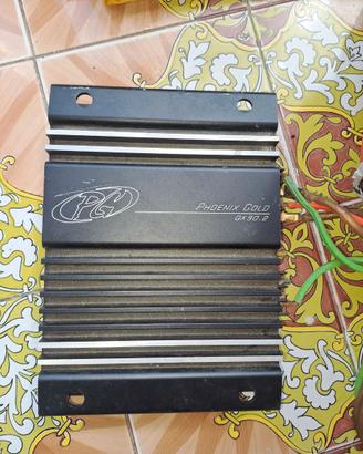 Amplificatore