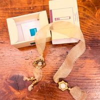 Segnalibro THUN originale - fuori produzione