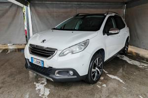 Peugeot 2008 BlueHDi 120 S&S Allure