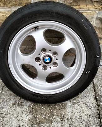 Cerchio BMW X3 originale