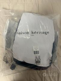 Zaino Maison Héritage Paris