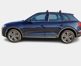 AUDI Q5 2.0 TDI 140kW Business quattro S troni