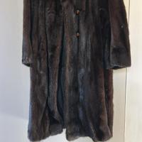 Pelliccia di visone