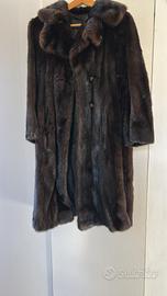 Pelliccia di visone